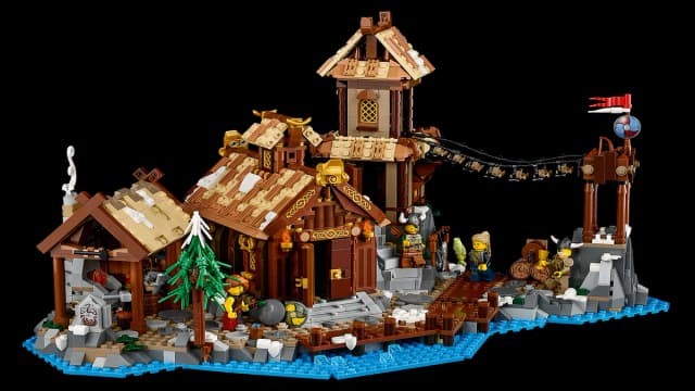 Viking Village - Image 9