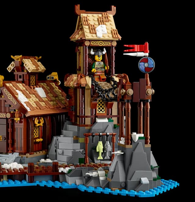 Viking Village - Image 10