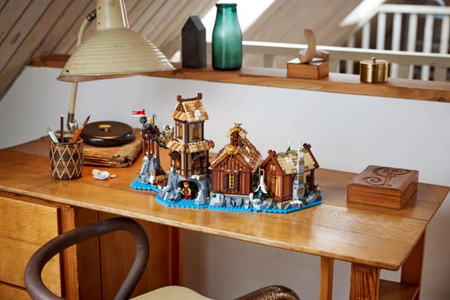 Viking Village - Image 6