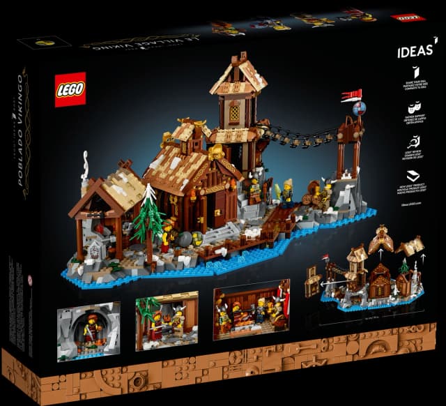 Viking Village - Image 2