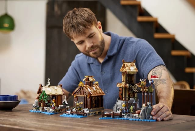 Viking Village - Image 5