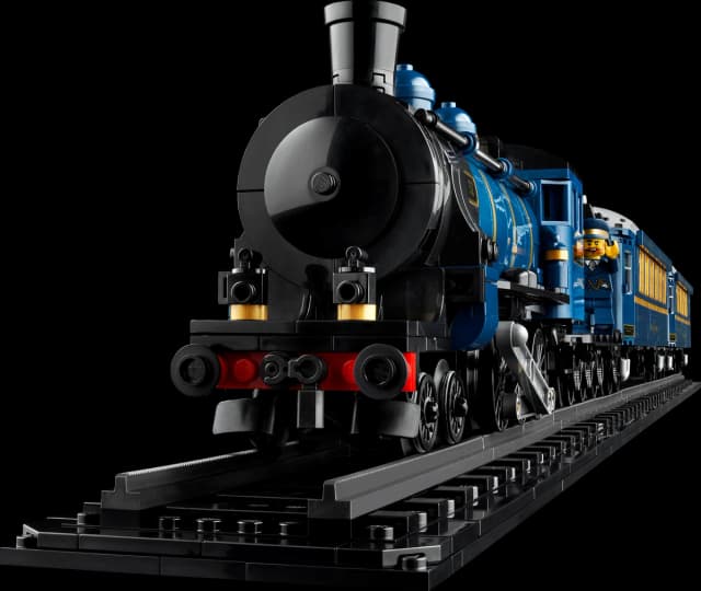 The Orient Express Train - Image 10