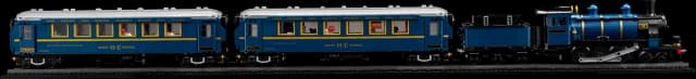 The Orient Express Train - Image 12