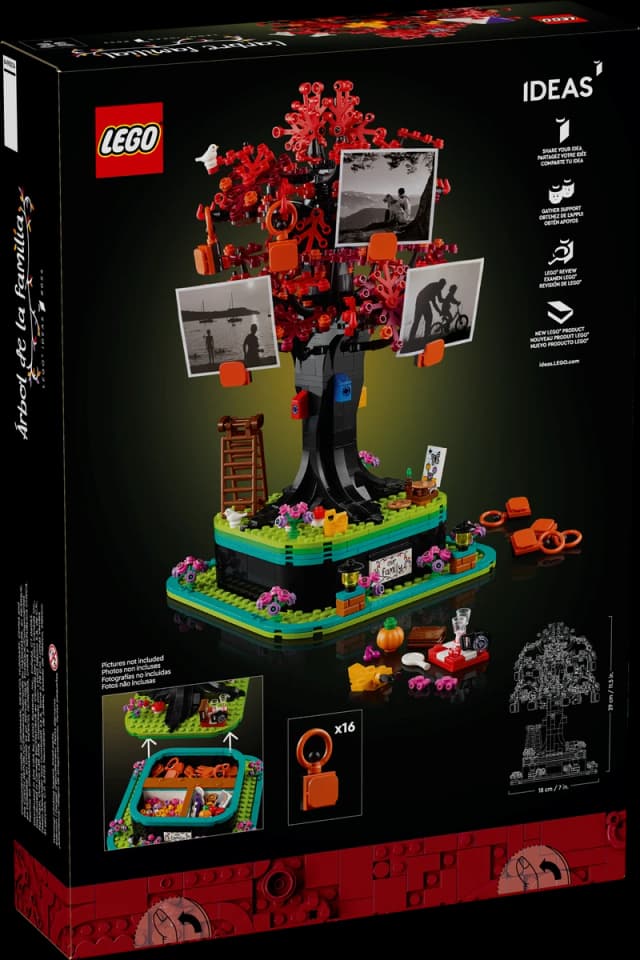 Family Tree - Image 8