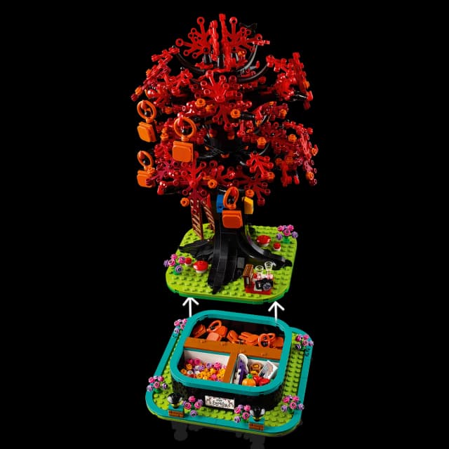 Family Tree - Image 7