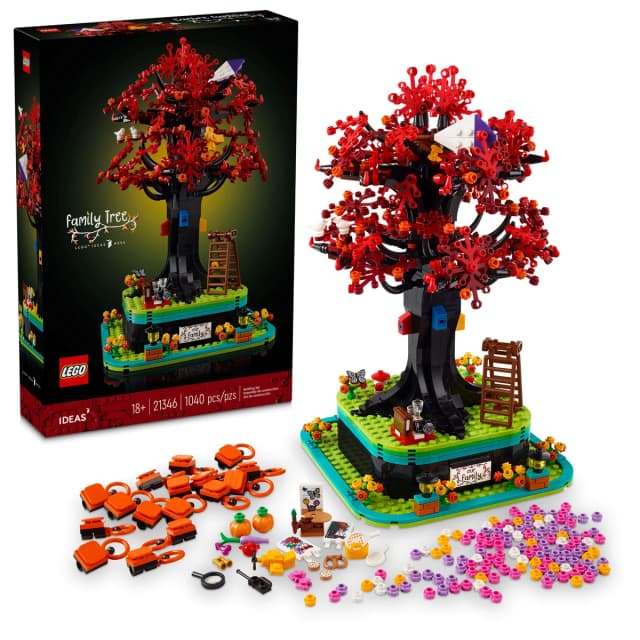 Family Tree - Image 2