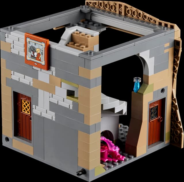 Dungeons & Dragons: Red Dragon's Tale - Image 5