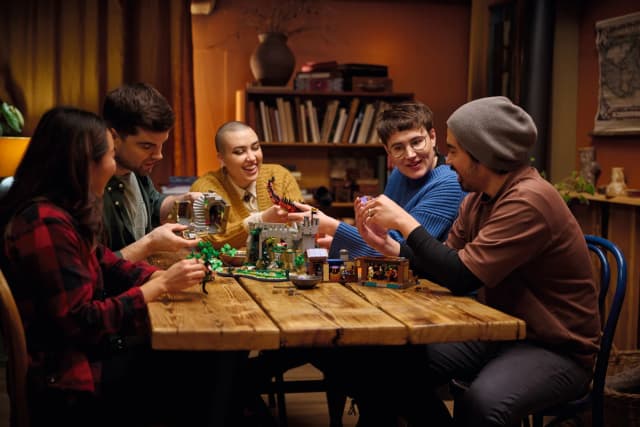 Dungeons & Dragons: Red Dragon's Tale - Image 11