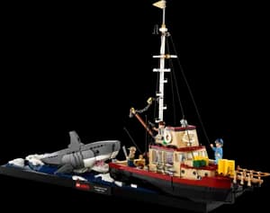 Jaws