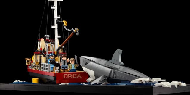 Jaws - Image 4