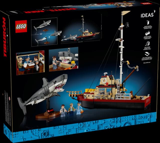 Jaws - Image 10