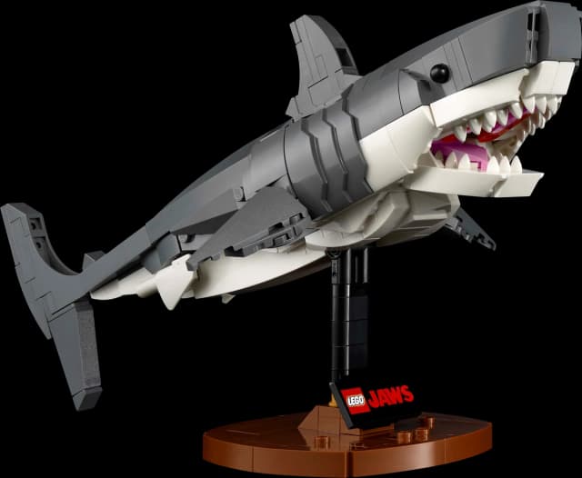 Jaws - Image 6