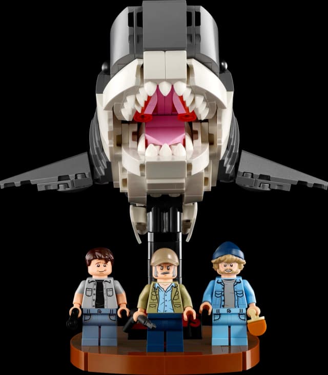 Jaws - Image 8