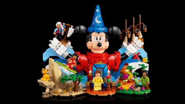 Magic of Disney - Image 4