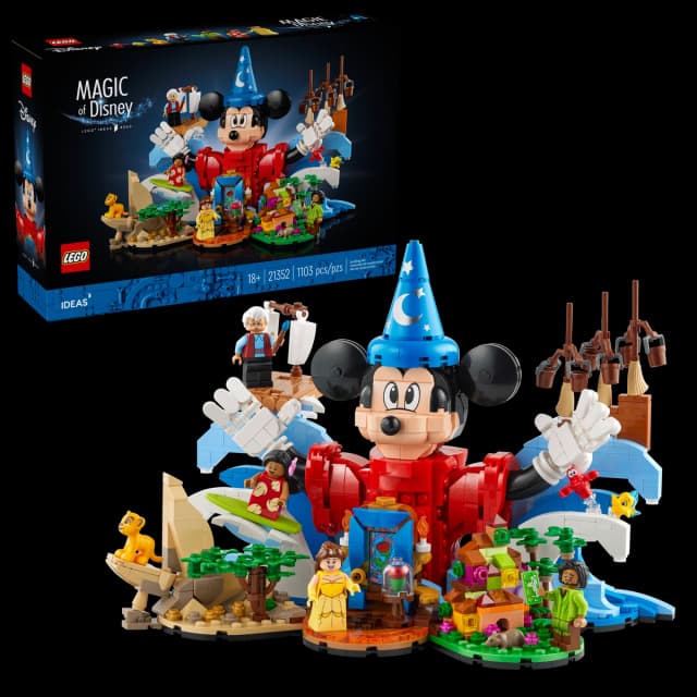 Magic of Disney - Image 3