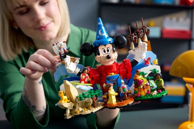 Magic of Disney - Image 13