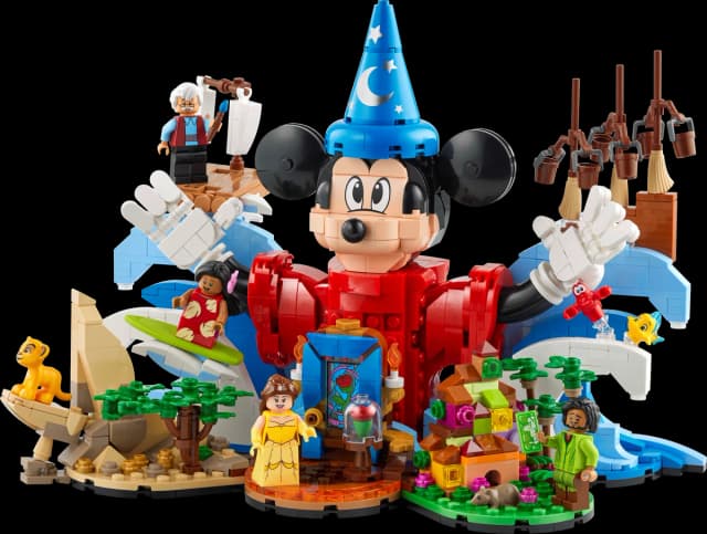 Magic of Disney - Image 1