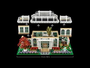 The Botanical Garden