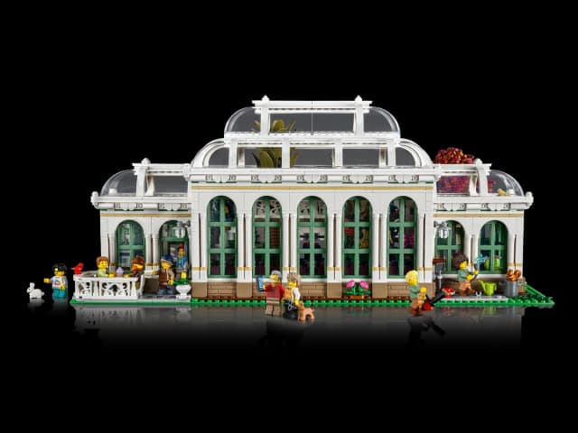 The Botanical Garden - Image 5