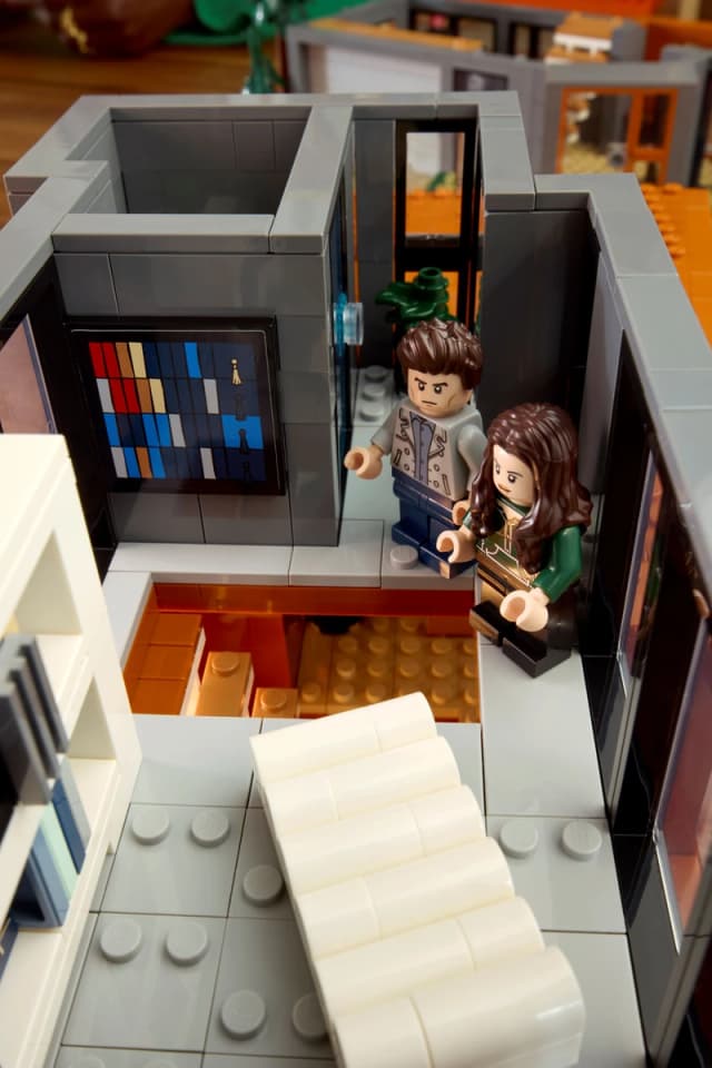 Twilight The Cullen House - Image 5