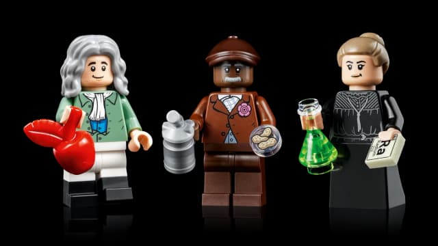 The Evolution of STEM - Image 11