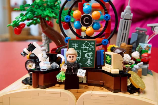 The Evolution of STEM - Image 7