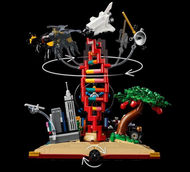 The Evolution of STEM - Image 9