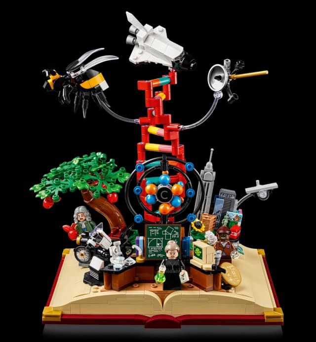 The Evolution of STEM - Image 8