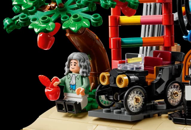 The Evolution of STEM - Image 12