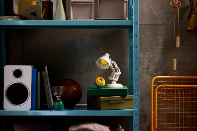 Disney Pixar Luxo Jr. - Image 8