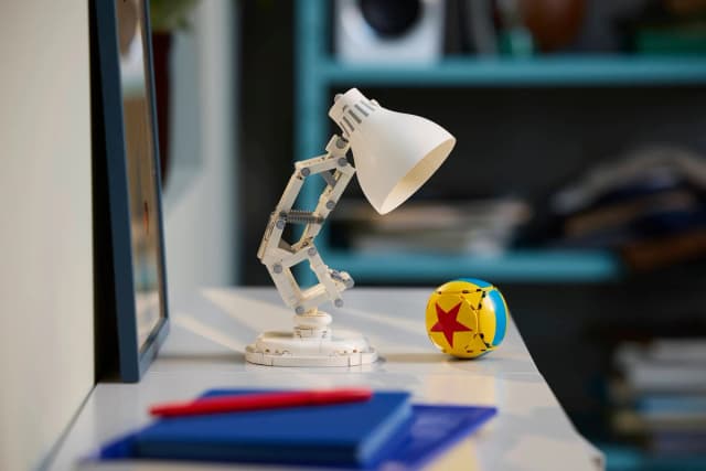 Disney Pixar Luxo Jr. - Image 5