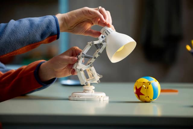 Disney Pixar Luxo Jr. - Image 6