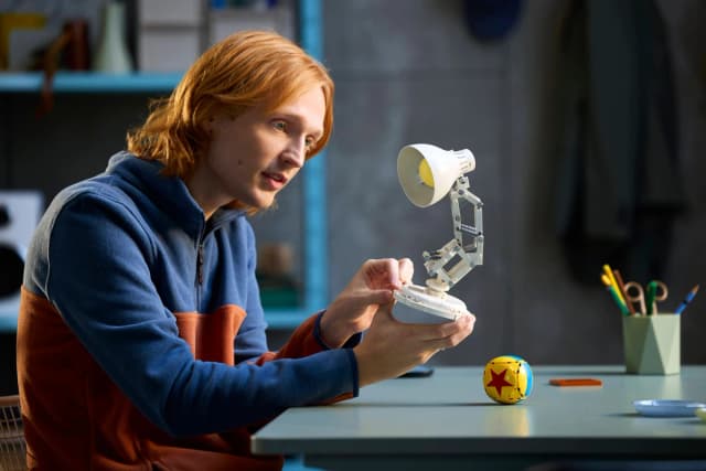Disney Pixar Luxo Jr. - Image 12