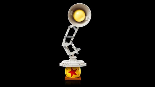 Disney Pixar Luxo Jr. - Image 4