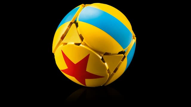 Disney Pixar Luxo Jr. - Image 10