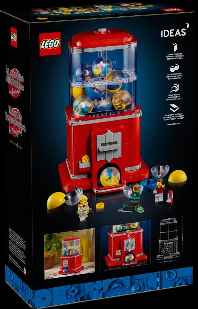 Minifigure Vending Machine - Image 6