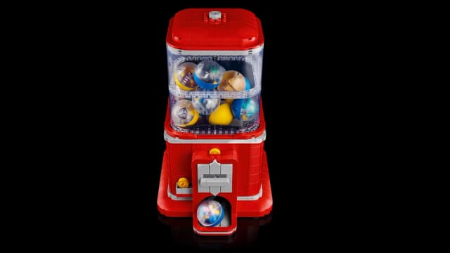 Minifigure Vending Machine - Image 7