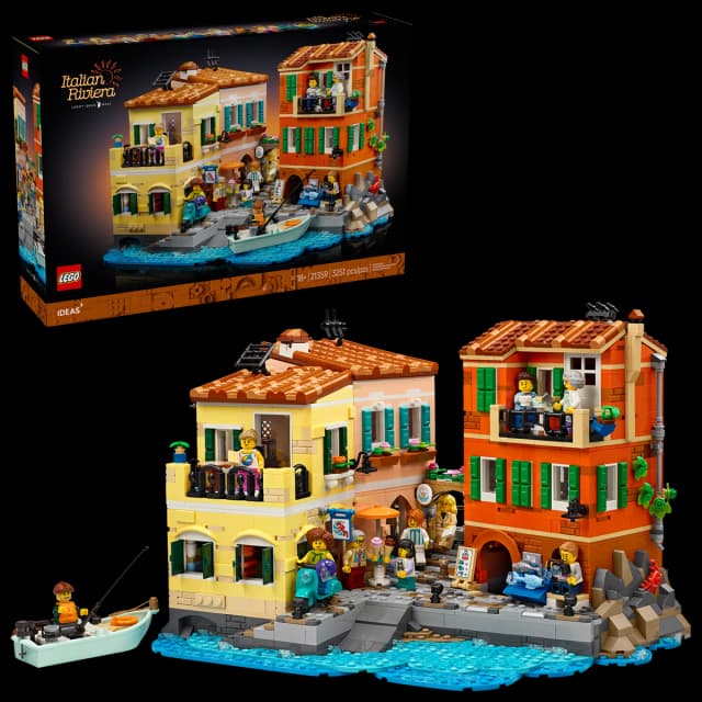 Italian Riviera - Image 8