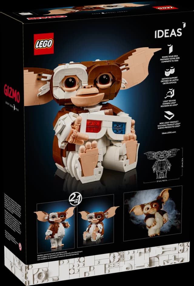 Gremlins™: Gizmo - Image 15