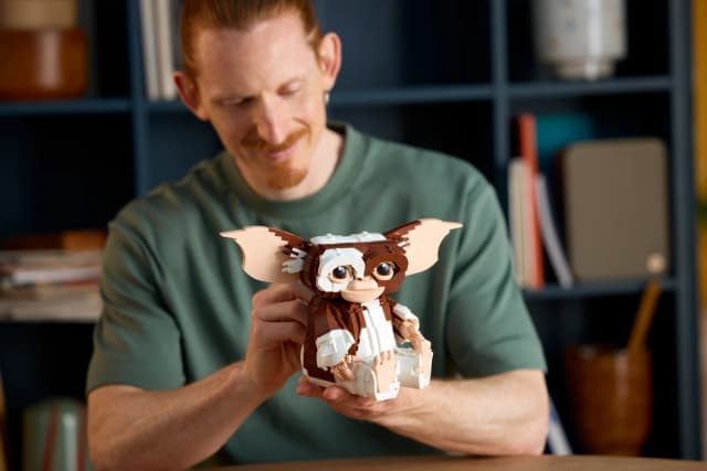 Gremlins™: Gizmo - Image 9