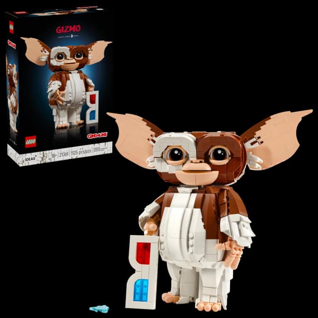 Gremlins™: Gizmo - Image 2