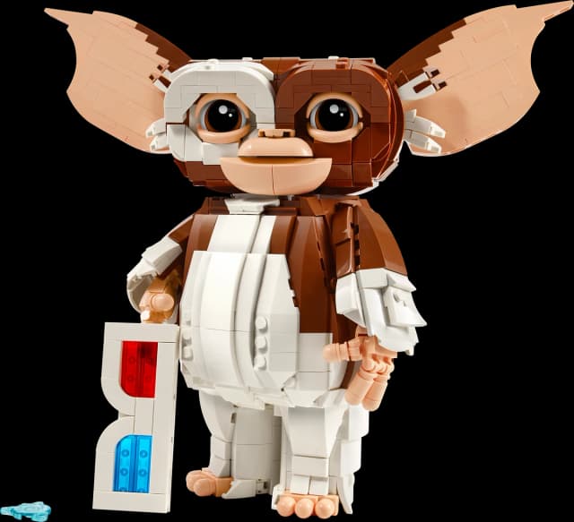 Gremlins™: Gizmo - Image 3