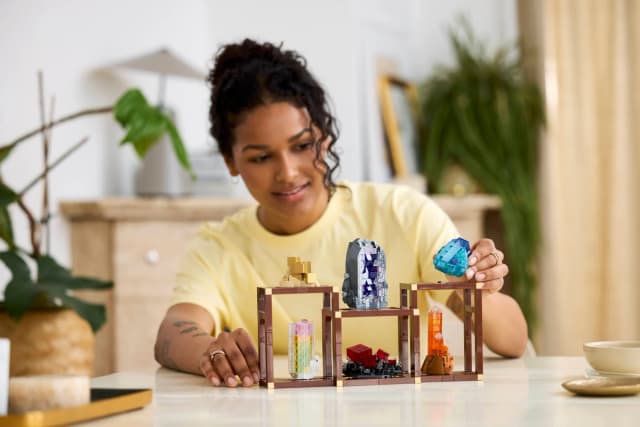 Mineral Collection - Image 1
