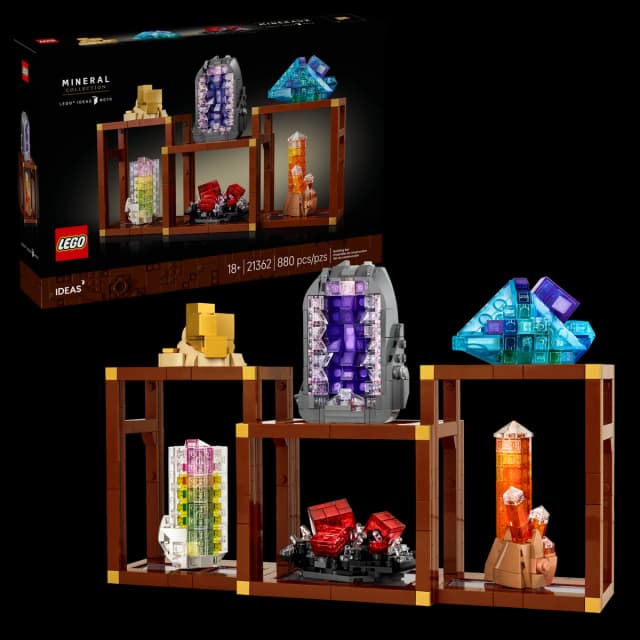 Mineral Collection - Image 16