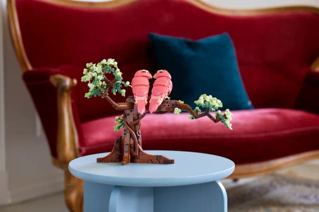 Love Birds - Image 8