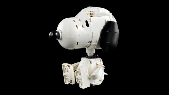 Peanuts: Snoopy's Doghouse - Image 8