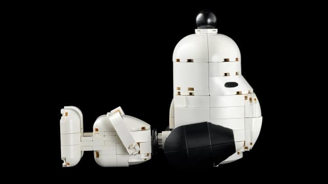 Peanuts: Snoopy's Doghouse - Image 9