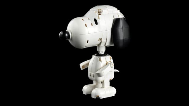 Peanuts: Snoopy's Doghouse - Image 7