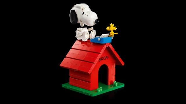 Peanuts: Snoopy's Doghouse - Image 4
