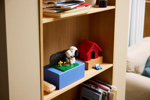 Peanuts: Snoopy's Doghouse - Image 16